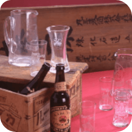丸三麦酒発売