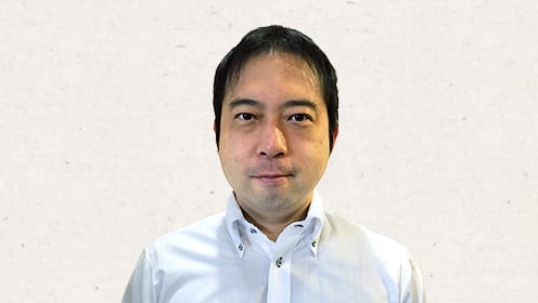 株式会社 Mizkan メニュー企画課 一柳 圭