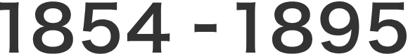 1854-1895