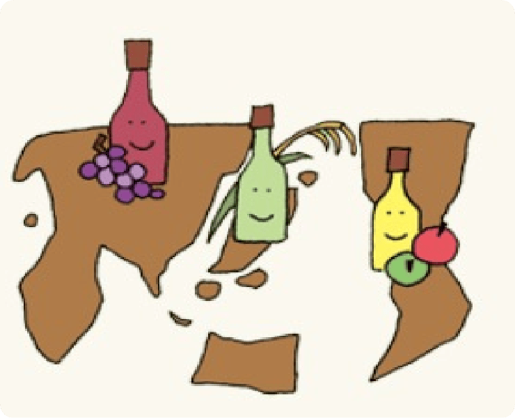 お酢の研究