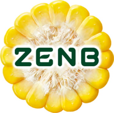ZENB（ゼンブ）