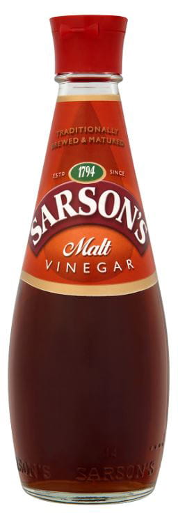 Acquires Sarson’s™ malt vinegar and Haywards™ pickled vegetables, both category leaders in the UK.