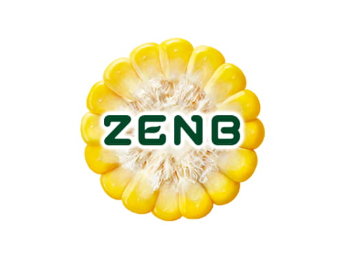 Start ZENB™ Initiative.