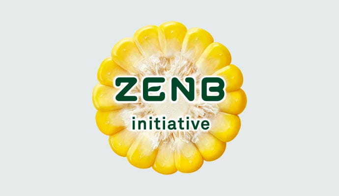 ZENB（ゼンブ） initiative（イニシアティブ）