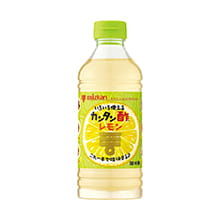 ミツカン カンタン酢TM レモン